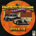 Underground Oldies 1 / Various - Underground Oldies 1 / Various - Music CD