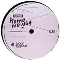 Martinez - Momomowha - Vinyl Record