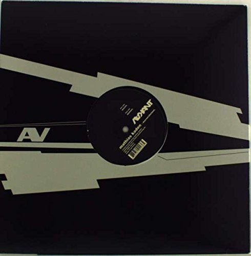 Kaden,mathias - Moron - Vinyl Record