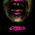 Callejon - Zombieactionhauptquart - Music CD