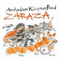 Amsterdam Klezmer Band - Zaraza - Music CD