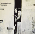 Homm & Popoviciu - Urban Ballroom - Vinyl Record