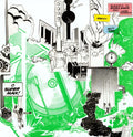 Mandy Vs Booka Shade - O Superman 1 - Vinyl Record