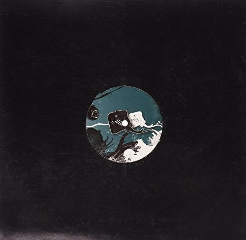 Piemont - Central Mouth - Vinyl Record