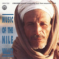 Music Of The Nile Valley / Various - Music Of The Nile Valley / Various - Music CD