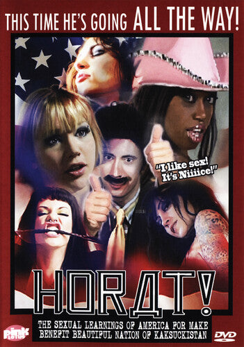 Horat - Horat - DVD
