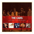 Cars - Original Album Series - Music CD