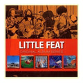 Little Feat - Original Album Series - Music CD