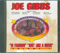 Various - Joe Gibbs All Star Yard Style 1: Hi Fashion/Just Like A River Music CD