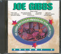 Alton Ellis, Horace Andy, Dennis Brown, Etc. - Joe Gibbs All Star Yard Style 2 Music CD