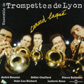 Ensemble De Trompettes De Lyon - Canard Laque - Music CD