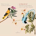 Meyer / Cosway / Bach / Galassi / Bosio - Les Harpes Du Ciel: Harp Music In Salons Of Louis - Music CD