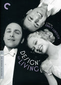 Criterion Collection - Design For Living/dvd - DVD