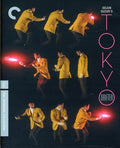 Criterion Collection - Tokyo Drifter/bd - Blu-ray
