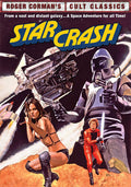 Star Crash - Star Crash - DVD