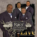 Racy Brothers - Live From Dumas Arkansas - DVD