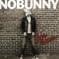 No Bunny - Love Visions - Music CD