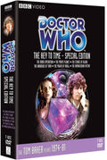 Doctor Who: Key To Time - Doctor Who: Key To Time - DVD