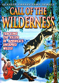 Call Of The Wilderness - Call Of The Wilderness - DVD