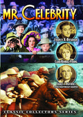 Mr Celebrity - Mr Celebrity - DVD