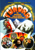 Tundra - Tundra - DVD