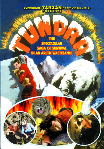 Tundra - Tundra - DVD