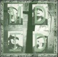 My Dad Is Dead - Out Of Sight Out Of Mind - Music CD