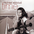 Abboud,michael - Time - Music CD
