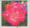 Specula - Erupt - Music CD