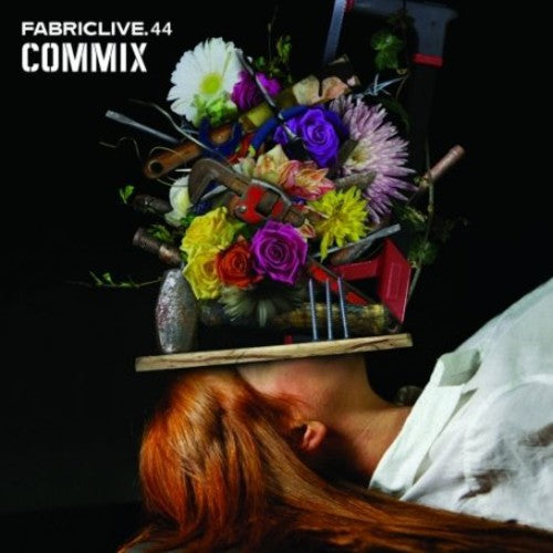 Commmix - Fabriclive.44 - Music CD