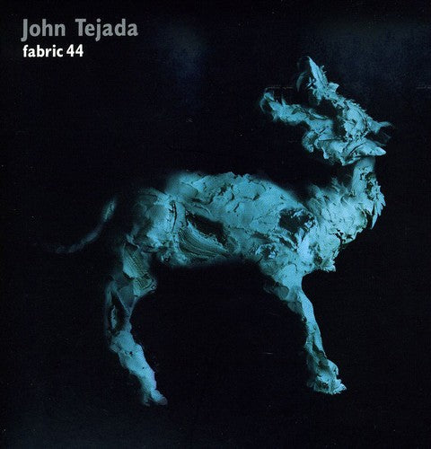 Tejada,john - Fabric 44 - Music CD