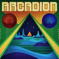 Arcadion - Ghost Feeder - Vinyl Record