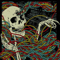 Rehasher - High Speed Access To My Brain - Music CD