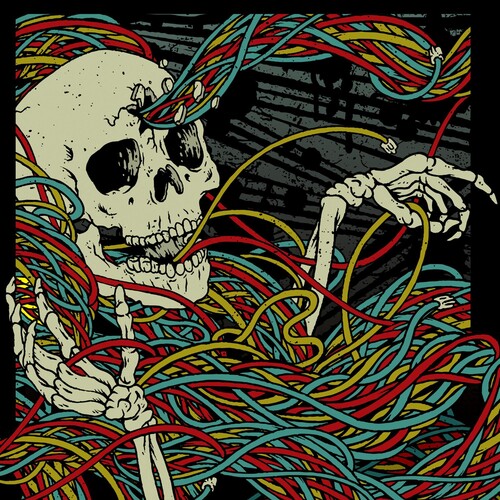 Rehasher - High Speed Access To My Brain - Music CD