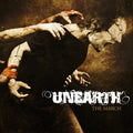 Unearth - March - Music CD