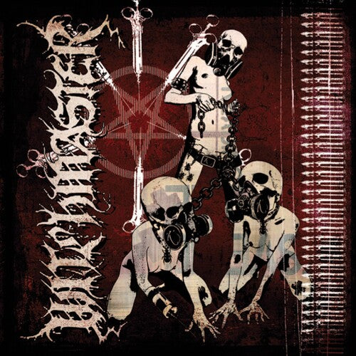 Witchmaster - Trucizna - Music CD