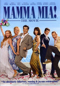 Mamma Mia (2008) - Mamma Mia (2008) - DVD
