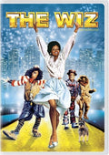 Wiz (1978) - Wiz (1978) - DVD