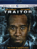 Traitor - Traitor - Blu-ray