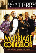 Marriage Counselor - Marriage Counselor - DVD