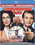 Groundhog Day - Groundhog Day - Blu-ray