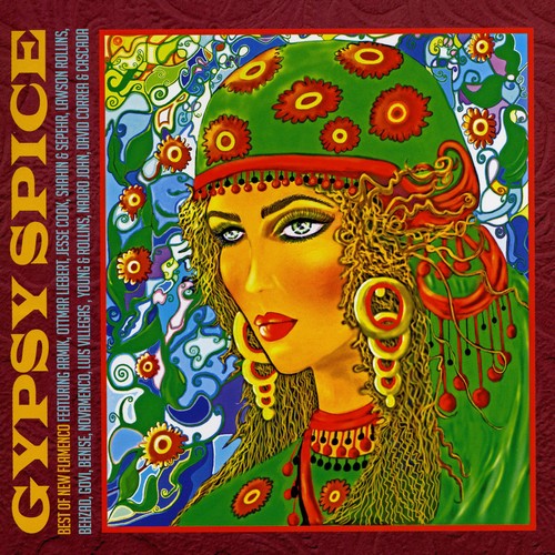 Gypsy Spice / Various - Gypsy Spice / Various - Music CD