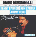 Morganelli,mark / Jazz Forum All Stars - Speak Low - Music CD