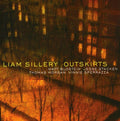 Sillery,liam - Outskirts - Music CD