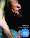 Criterion Collection - Hunger (2008)/bd - Blu-ray