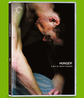 Criterion Collection - Hunger (2008)/dvd - DVD