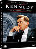Kennedy: Complete Series - Kennedy: Complete Series - DVD