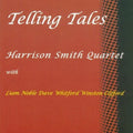 Smith,harrison - Telling Tales - Music CD