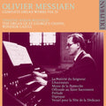 Messiaen / Byram-wigfield - Complete Organ Works Iv - Music CD