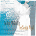 Shchedrin / Choir Of Gonville & Caius College - Sealed Angel - Music CD
